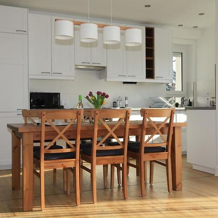 Paskal-Lux Apartments With Free Parking And Ac 布达佩斯 外观 照片