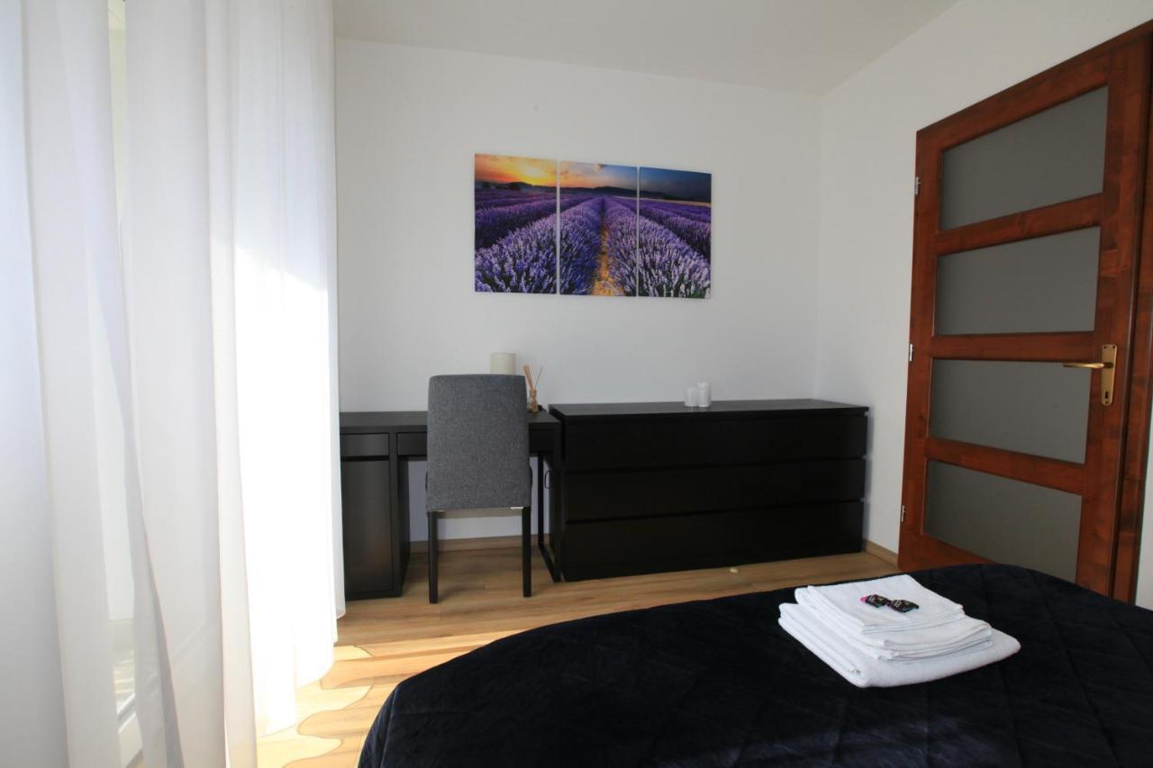 Paskal-Lux Apartments With Free Parking And Ac 布达佩斯 外观 照片